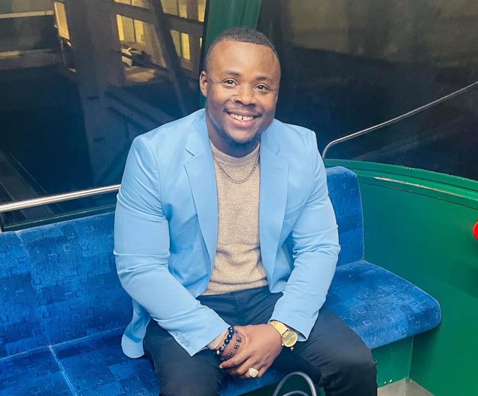 Alexander G. Wrehyou