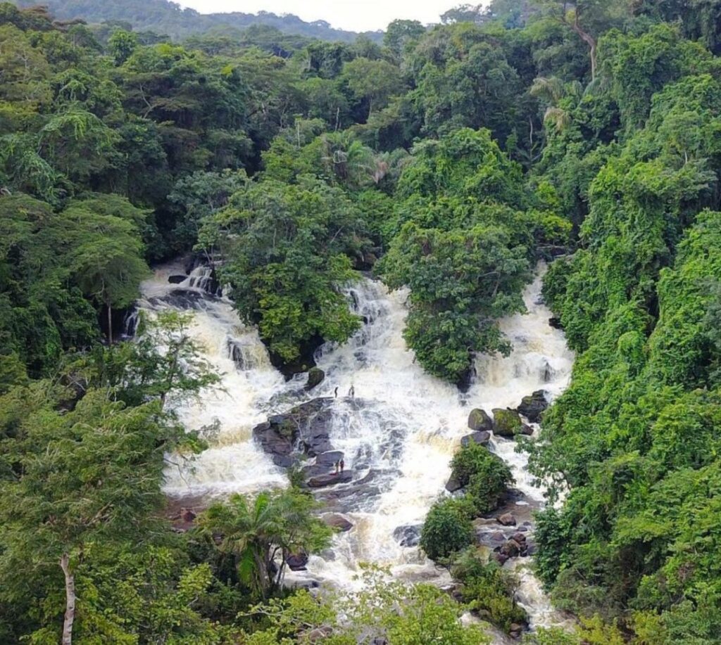 The Intersection of Climate Policy and Community Action