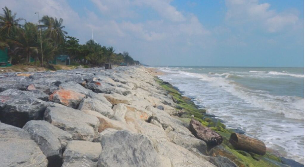 RISE’s Mission to Build a Resilient Liberia