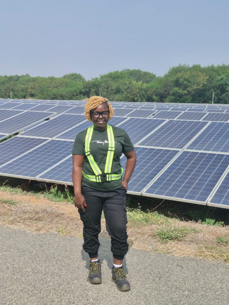 Why Alternative Energy is Crucial for Liberia’s Future